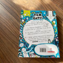 Tom gates excellent excuses