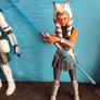 Star Wars Vintage Collection 4 figure set Image 4