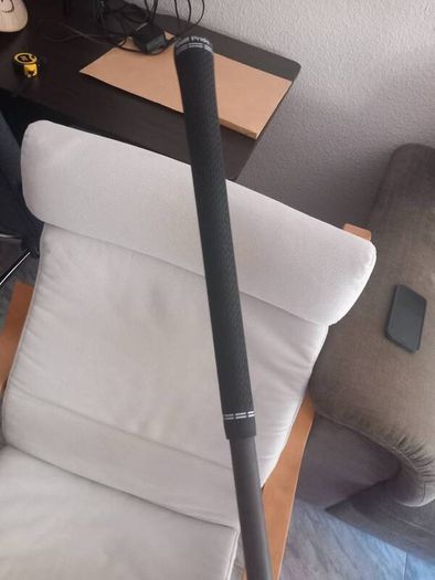 TPT Driver Shaft (Stiff)