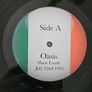 Oasis "Live At Slane 1995" 2x Sealed Vinyl Albums Image 5