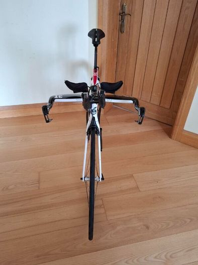 2014 Cervlo P3  Size 54  Race Ready TT