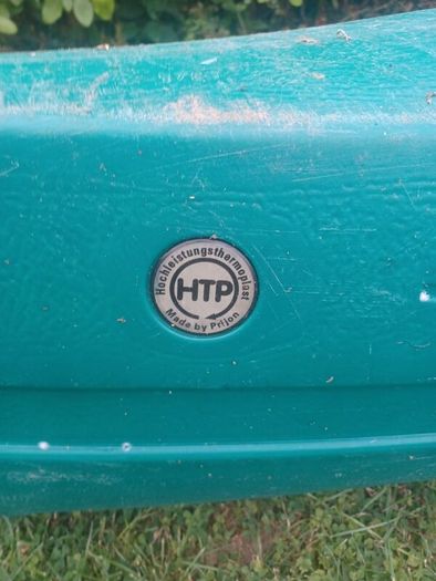 Prijon Canadian Canoe