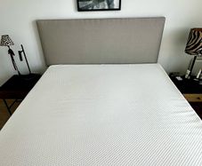 Mattress topper king size