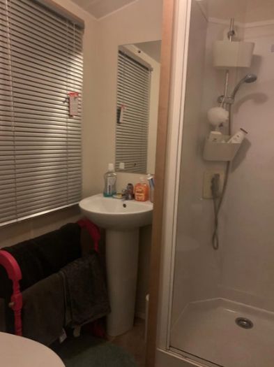 Atlas Moonstone 3 Bedroom Mobile Home