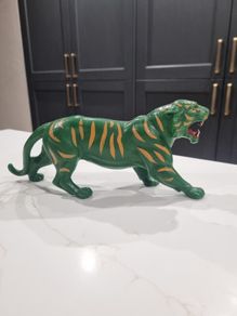 Vintage 1980s He Man Masters Of The Universe Cringer/battle Cat