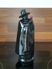 Sandeman Port Decanter
