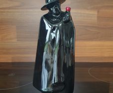 Sandeman Port Decanter