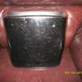 CBR600 Seat hump/cowl Image 3