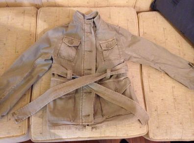 French Connection jacket