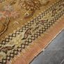 P.ersian Tabriz Signed Rug (TABSIg) Image 2