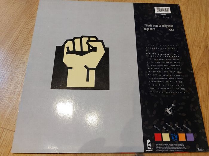 Batch Of Vinyl Records For Sale (15/15) - All Cleaned And In Excellent Condition