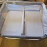 Cot Bed for twins Image 2