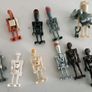 Lego star wars minifigure droid bundle Image 4