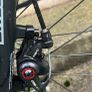 black carrera bike Image 8