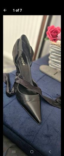 Dyson, Hugo Boss