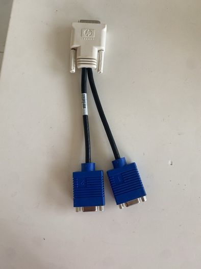 Dvi-2vga
