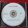 The calm after the Storm CD compilation Keith Donald Image 3