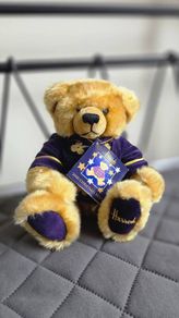 Harrods Bear