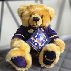 Harrods Bear
