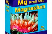 Salifert Magnesium Profi Test Mg - Magnesium Test for Marine Aquariums