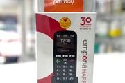 Big Button Mobile Phone for Seniors