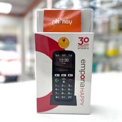 Big Button Mobile Phone for Seniors