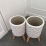 plant pots Image 2
