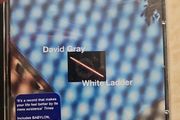 David Gray CD - White Ladder