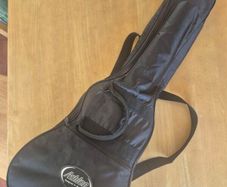 Ashton 3/4 Size Acoustic Guitar w/ Carry Bag