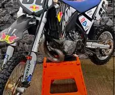 Ktm 65