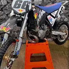 Ktm 65