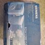 Siemens RDH10RF/Set - wireless digital thermostat Image 2