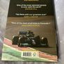 Lewis Hamilton the Greatest racing driver off all time Image 2