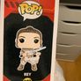 Star Wars Rey Funko Pop Image 5
