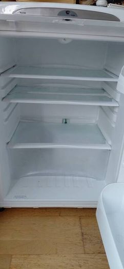 Hotpoint fridge A+