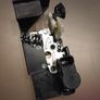 LH Rear Door Lock (Alfa Romeo 156) Image 3