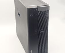 Dell Precision T3600 Gaming PC Intel Xeon E5-1607 3.00GHz 8GB RAM 256GB SSD Win 11 Pro