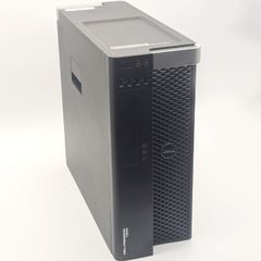 Dell Precision T3600 Gaming PC Intel Xeon E5-1607 3.00GHz 8GB RAM 256GB SSD Win 11 Pro