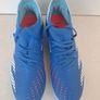 Adidas Astro Football Boots UK 6 Image 2