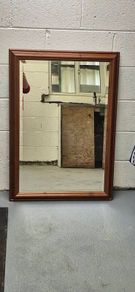 Free mirror