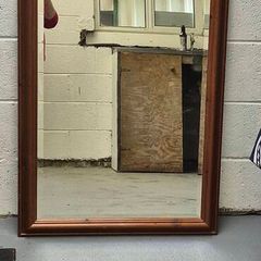 Free mirror