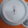 Six Winterling China Coasters/Nibbles Dishes Image 2