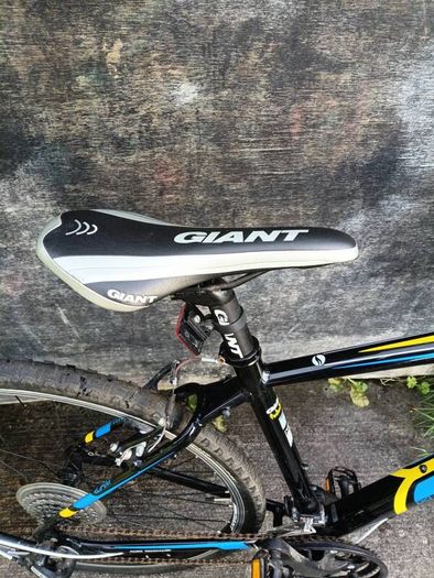 giant  roam 3 mountain bike