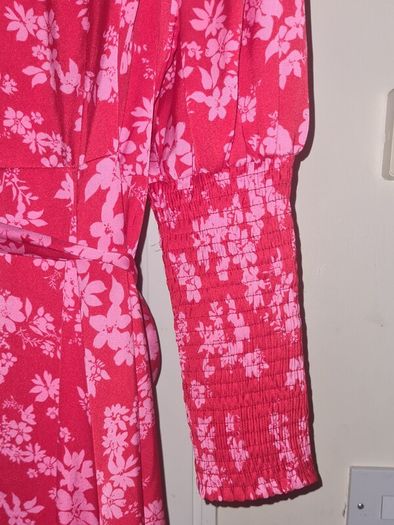 Never Fully Dressed Size 10