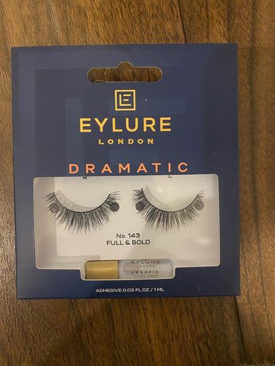 Eyelure False lashes