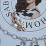 Thomas Sabo Cupid/Angel of love Charm Club 925 sterling silver Image 2