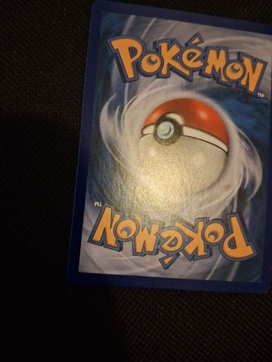 Pokemon Card : Olivia 111