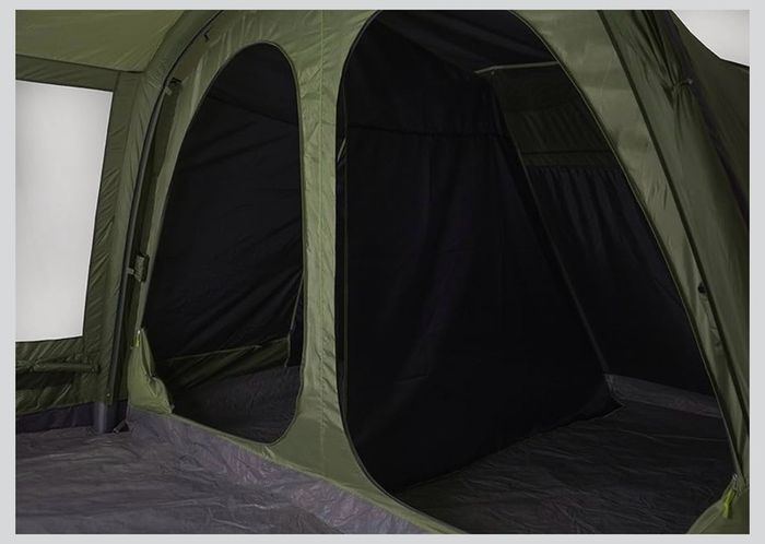 Vango Airbeam 6 Person Tent