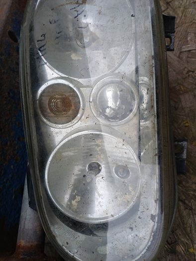 headlights
