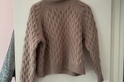 Chunky jumper